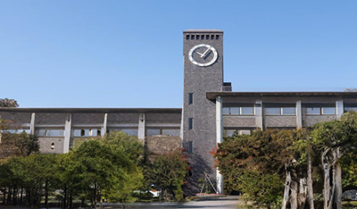 日本留学,立命馆大学衣笠校区留学生宿舍,日本大学宿舍,