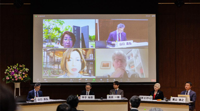 日本留学,日本SGU项目,日本英文授课,