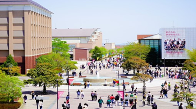 日本留学,日本SGU项目,日本英文授课,认可托业成绩的大学,日本SGU项目立命馆亚洲太平洋大学英文授课,