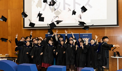 日本留学,日本SGU项目,日本英文授课,认可托业成绩的大学,中央大学国际经营学部GLOMAC英文授课,